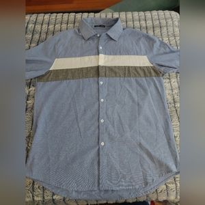 Shein‎ XL button-down shirt